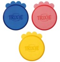 TRIXIE Viečka na dózu 7,5 cm, 3 ks.