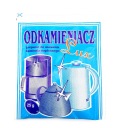 LUX odstraňovač vodného kameňa pre kávovary, varné kanvice, práčky, 25g