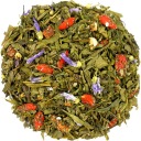Zelený čaj Chun Mee Forest Elf Healthy 50g