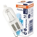 Halogénová žiarovka G9 25W 230V Do rúry OSRAM