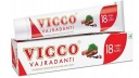 Vicco zubná pasta bez fluoridu VEĽKÁ 200ml