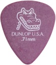 Gitarové trsátko - Dunlop Gator 0,71 mm