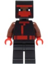 LEGO Minecraft figúrka ninju min112
