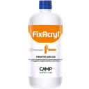 FIXACRYL AKRYLÁTOVÝ ZÁKLADNÝ ZÁKLAD NA STENY, TALIANSKÝ 1000 ML