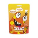 BeRAW Kids Mango Marakuja, 35 g