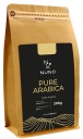 NUNO PURE ARABICA KÁVOVÉ ZRNKY 100% 200G ČERSTVÉ