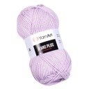 YarnArt Jeans Plus 19 Lilac
