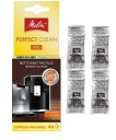 Čistiace tablety MELITTA PERFECT CLEAN TABS