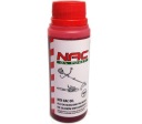 OLEJ PRE DVOJTAKOVÉ MOTORY 100ml OLEJOVÁ ZMES NAC