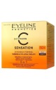 Eveline Krém Sensation Bio vitamín C 50+