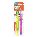 ELMEX BRUSH.SENSITIVE JUNIOR 2-BAL