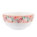 Porcelánová polievková misa Altom Design Grace, 14 cm, 600 ml