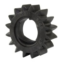 ŠTARTÉR PRE TRAKTOR BRIGGS 16 zubov