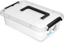 MOXOM 1313 BOX KONTAJNER S JEDNODUCHOU RUKOU 3,1L