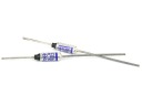 NEC TEPELNÁ POISTKA 10A 250V 157*C - 2 KS