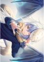 Plagát Tensei Shitara Slime Datta Ken tssdk_003 A3