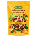Klasická študentská zmes, orechy, hrozienka 400