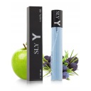Pánsky parfém SLY Y 33ml flakón parfému