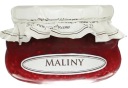 DŽEM MALINY 320 g - KROKUS