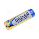 Batéria LR6 MAXELL