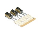 AUDIOFIL NICHICON MUSE KZ 22uF/50V - 3 kusy (#434)