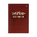 A5/60 notebook mriežka histórie hybridný Interdruk