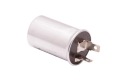 Prerušovač smerových svetiel 12V/2x21W pre motocykel