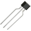 2N2907 PNP tranzistor 60V 0,6A 0,4W SIP3 - 4 ks.