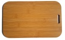 MDF doska na krájanie ovocia 26x17cm