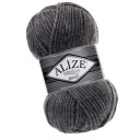 Priadza Superlana Maxi - 182 C. Grey Alize