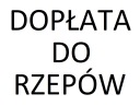 PRÍPLATOK ZA VELCRO PANELY