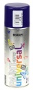 BIODUR 400 ML RAL 5022 MISTY MODRÁ