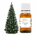 Sviečková vôňa 10ML BOROVICA na sójový vosk