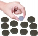 ANISOTROPNÝ FERITOVÝ MAGNET 15x3 10 kusov