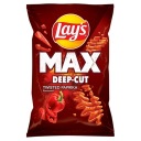 Lay's Lays Max Paprika Zemiakové lupienky 120g