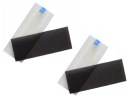 2x Filter do vysávača TEFAL X-PLORER Serie 75