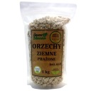 ARAŠIDY 1kg, ARAŠIDY PRAŽENÉ BEZ SOLI