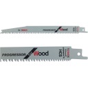 PÍLOVÝ LIST NA DREVO S 2345 X Progressor BOSCH