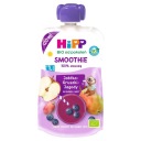 HIPP Hippie Smoothie Drink Jablká Hrušky Čučoriedky
