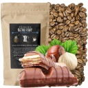 Lahodná ochutená káva BATON BUENO 100G Arabica