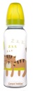 Canpol fľaša s úzkym profilom 250 ml. AFRIKA