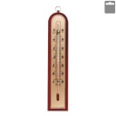 Izbový teplomer GOLD SCALE 43 x 210 mm MAAN