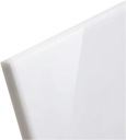 Milky PLEXI / PLEXI / PLEXI - 4mm - Vyrobené na mieru