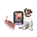Dolina Noteci Rafi Food Rabbit 800g