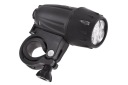 PREDNÁ BICYKLOVÁ LAMPA XC-769 čierna