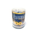 DVD-R PLATINIUM 4,7 GB LOOSE