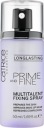 Catrice Fixačný sprej Fixačný make-up 50ml