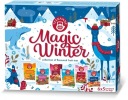 Čaj Winter Time Collection 6x 5 ks.