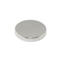 Neodymový magnet MW 14x5mm cylindrický / Mag066