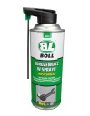 ODSTRAŇOVANIE HRDZY - SPREJ ROD SHOCK COLD SHOCK 400ml